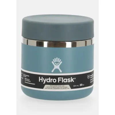 Food Jar 20oz (591ml), Baltic, Onesize,  Termos Och Flaskor