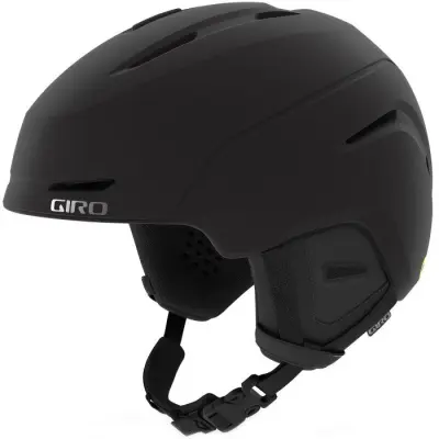 Giro Neo Mips Matte Black