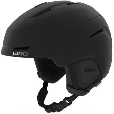 Giro Neo Mips Matte Black