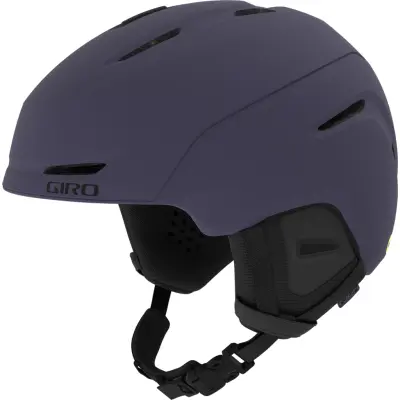 Giro Neo Mips Matte Midnight