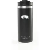 Microlite Javapress Black