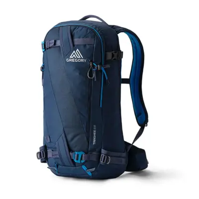 Gregory M's Targhee 26L Alpine Blue