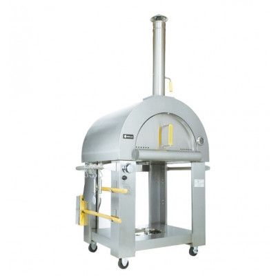 Hällmark Pizzaugn för Gasol&Ved