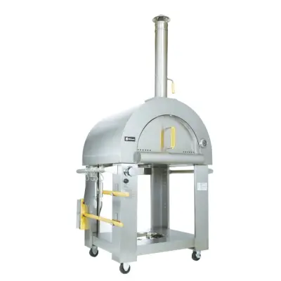 Hällmark Pizzaugn för Gasol&Ved