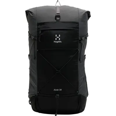 Haglöfs L.I.M Airak 24 True Black/Magnetite True Black/Magnetite