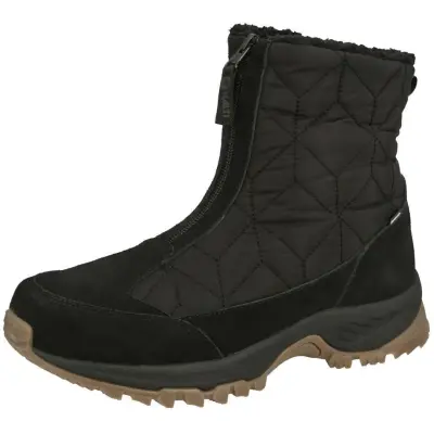 Halti Women's Sletta Zip Dx Winter Boot