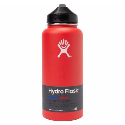 Hf Wide Mouth Straw 32