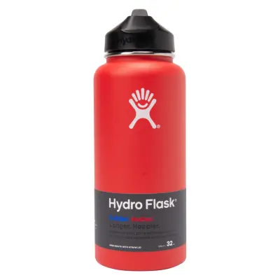 Hf Wide Mouth Straw 32