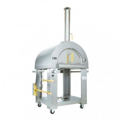 H�llmark Pizzaugn f�r Gasol&Ved