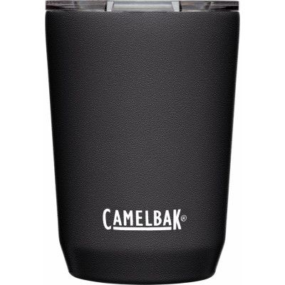 CamelBak Horizon Tumbler Stainless Steel Vacuum Insulated  Black