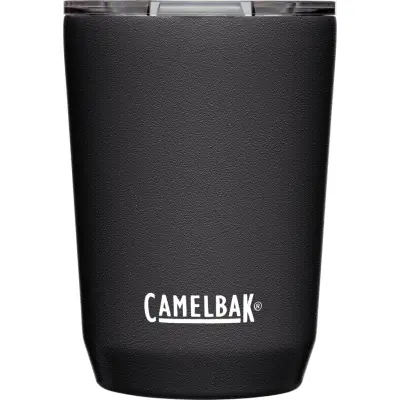 CamelBak Horizon Tumbler Stainless Steel Vacuum Insulated  Black