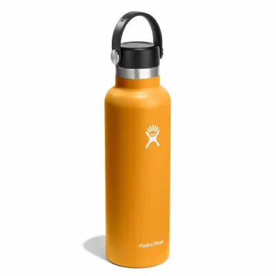 Hydro Flask 21 Oz Standard Flex Cap vattenflaska