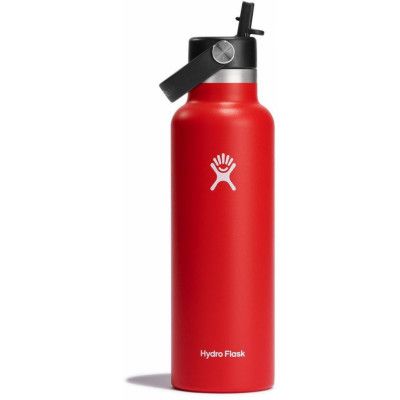 Hydro Flask 21 Oz Standard Flex Straw Cap