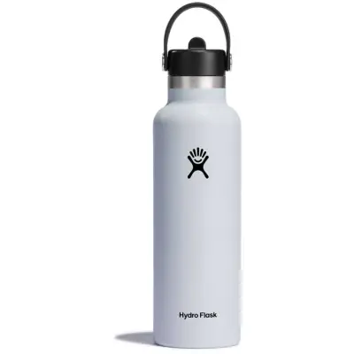 Hydro Flask 21 Oz Standard Flex Straw Cap flaska