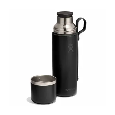Hydro Flask 28oz Hot Flask + Cup