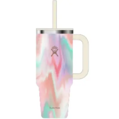 Hydro Flask 32oz Limited Edition All Round Travel Tumbler