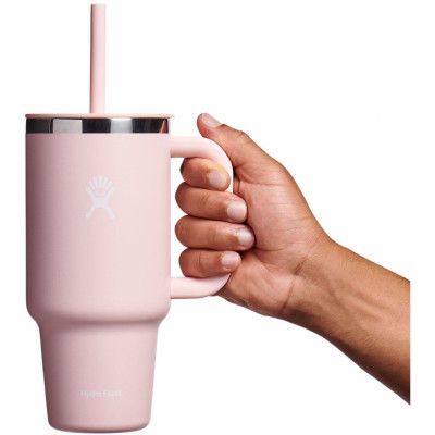 Hydro Flask 32oz Travel Tumbler