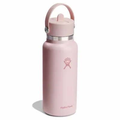 Hydro Flask 32oz Wide Flex Straw Cap termosflaska