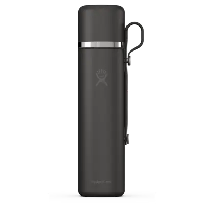 Hydro Flask 36oz Hot Flask + Cup