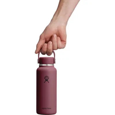 Hydro Flask 400ml Micro Hydro isolerad mugg