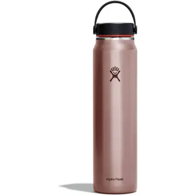 Hydro Flask 40oz Lightweight Wide Flex Cap termosflaska