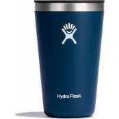 Hydro Flask All Around Tumbler 473 ml Indigo