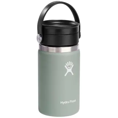 Hydro Flask Insulated Coffee Flex Sip Lid 12 oz (354 ml) Agave