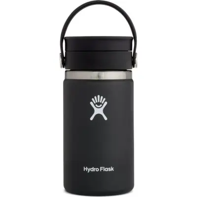 Hydro Flask Insulated Coffee Flex Sip Lid 12 oz (354 ml) Black