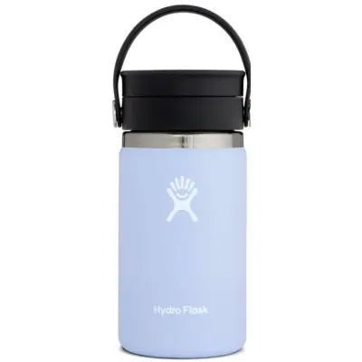 Hydro Flask Insulated Coffee Flex Sip Lid 12 oz (354 ml) Fog