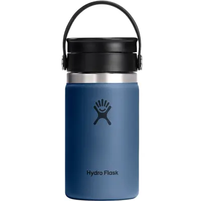Hydro Flask Insulated Coffee Flex Sip Lid 12 oz (354 ml) Harbor Blue