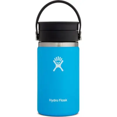 Hydro Flask Insulated Coffee Flex Sip Lid 12 oz (354 ml) Pacific