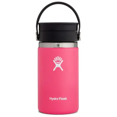 Hydro Flask Insulated Coffee Flex Sip Lid 12 oz (354 ml) Watermelon