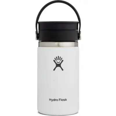 Hydro Flask Insulated Coffee Flex Sip Lid 12 oz (354 ml) White