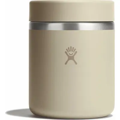 Hydro Flask Insulated Food Jar 828 ml Oat