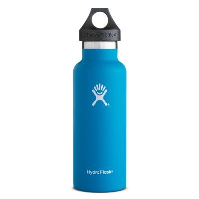 Hydro Flask Standard Mouth 18oz