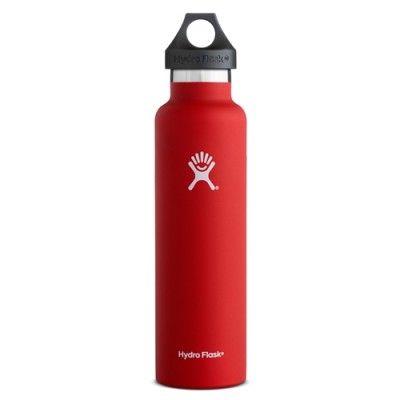 Hydro Flask Standard Mouth 24oz