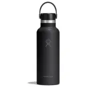 Hydro Flask Std Flex 18Oz (532Ml) Black