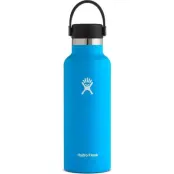 Hydro Flask Std Mouth Flex 18 Pacific Pacific
