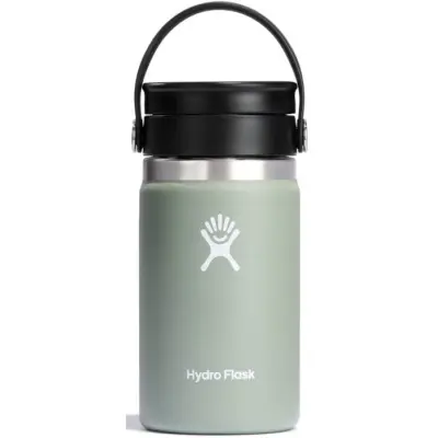 HydroFlask Coffee Flex Sip 12oz (354ml) Agave