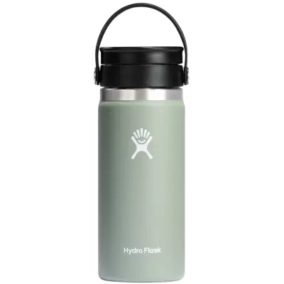HydroFlask Coffee Flex Sip 16 oz (473 ml) Agave