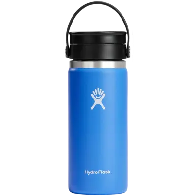 HydroFlask Coffee Flex Sip 16 oz (473 ml) Cascade