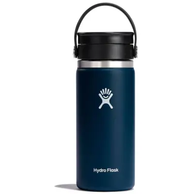 HydroFlask Coffee Flex Sip 473 ml Indigo