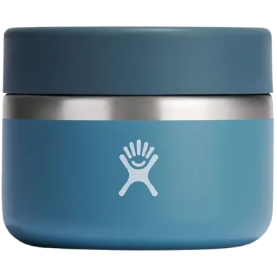 Hydroflask Food Jar 12oz (354ml) Baltic