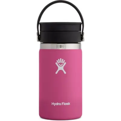 HydroFlask Insulated Coffee Flex Sip 355 ml Carnation