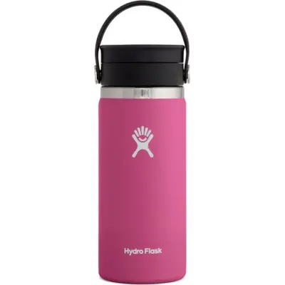 HydroFlask Insulated Coffee Flex Sip 473 ml Carnation