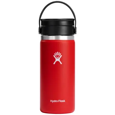 HydroFlask Insulated Coffee Flex Sip 473 ml Goji