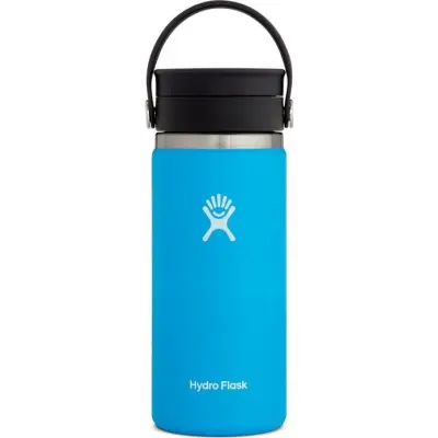 HydroFlask Insulated Coffee Flex Sip 473 ml Pacific