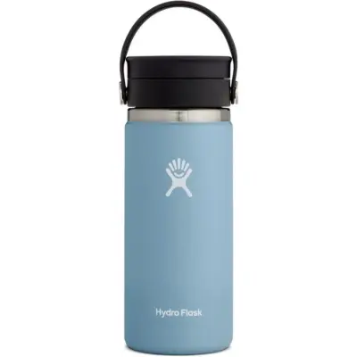 HydroFlask Insulated Coffee Flex Sip 473 ml Rain