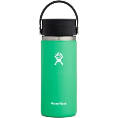 HydroFlask Insulated Coffee Flex Sip 473 ml Spearmint