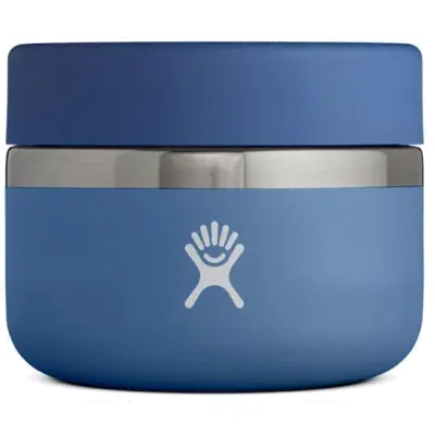 HydroFlask Insulated Food Jar 354 ml Bilberry